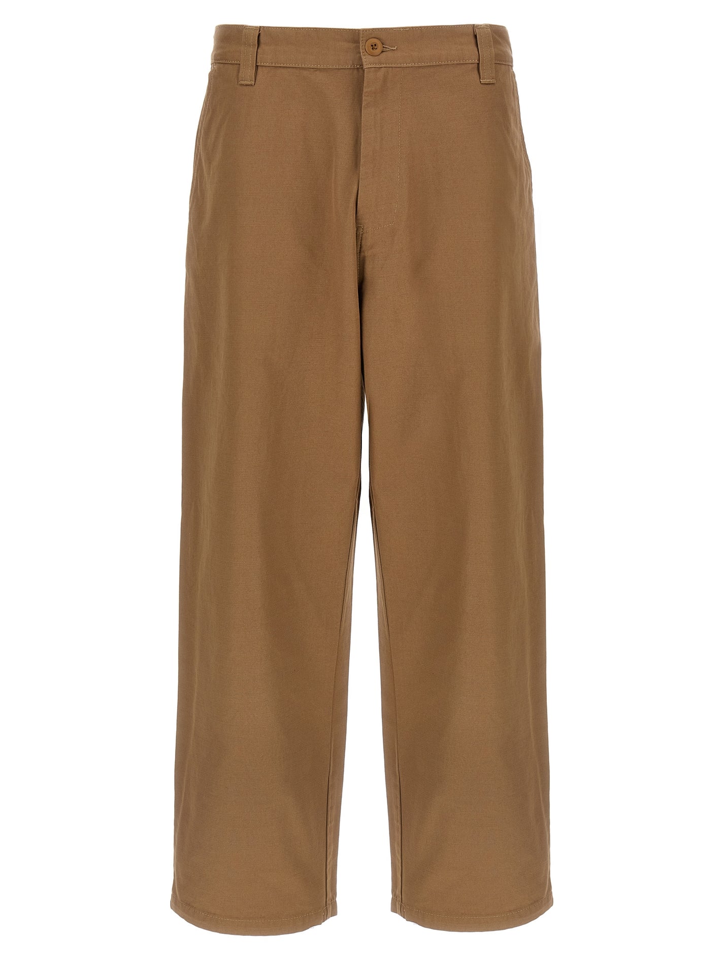 CARHARTT WIP - CARHARTT WIP - ’Brady’ pants - Men’s Pants