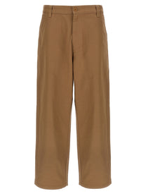 CARHARTT WIP - CARHARTT WIP - ’Brady’ pants - Men’s Pants