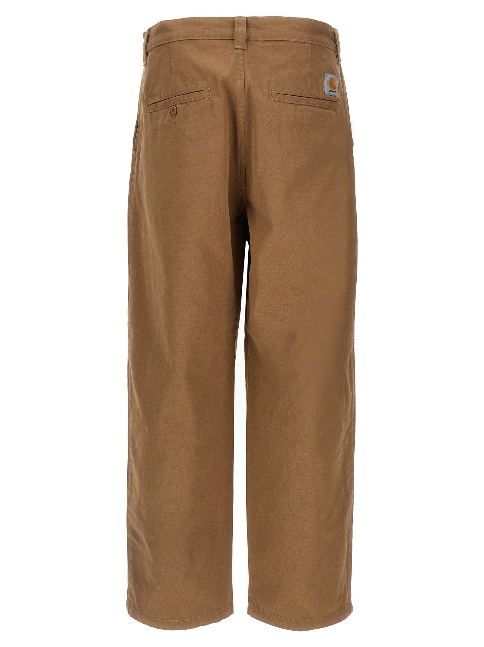 CARHARTT WIP - CARHARTT WIP - ’Brady’ pants - Men’s Pants