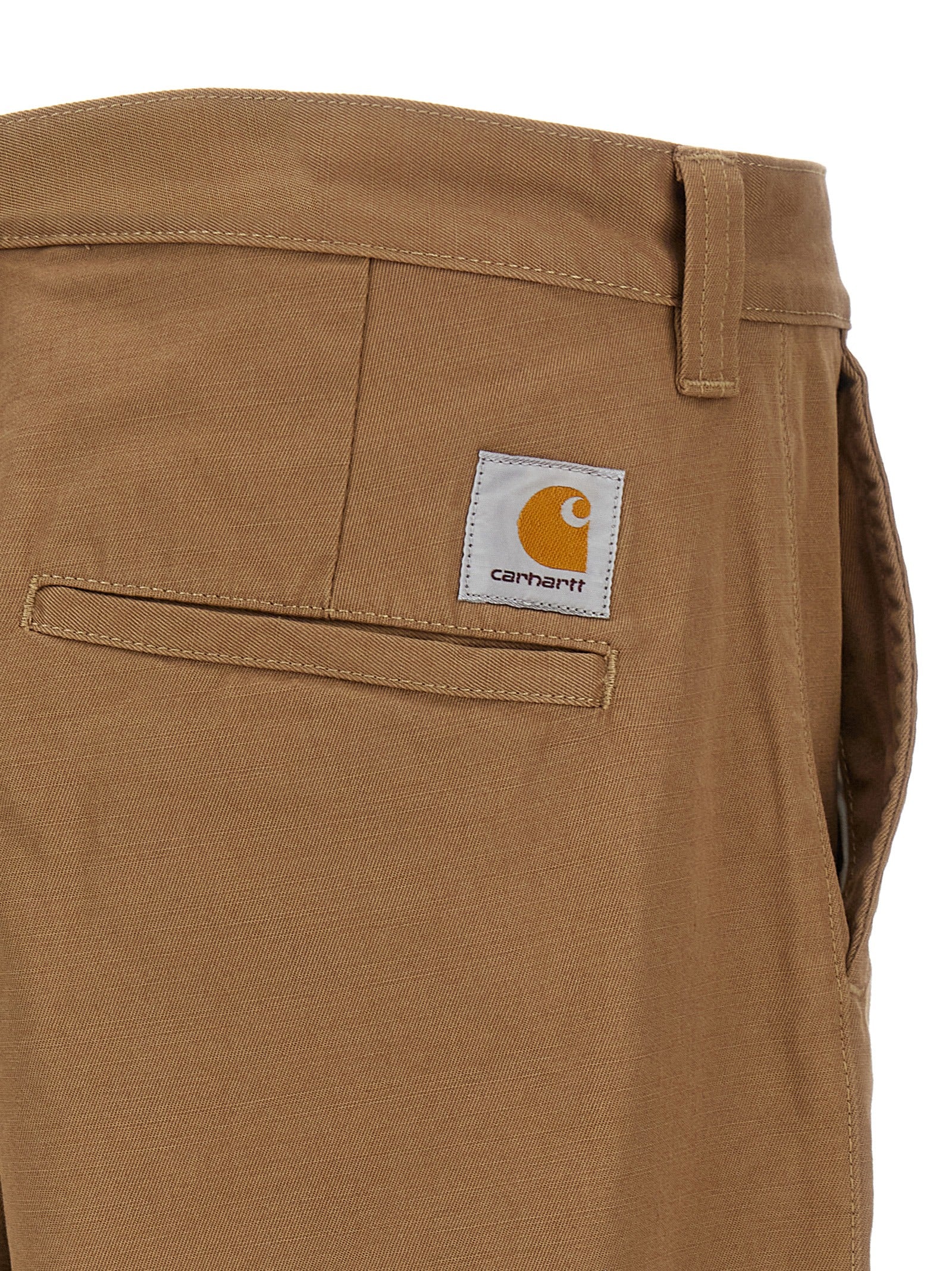 CARHARTT WIP - CARHARTT WIP - ’Brady’ pants - Men’s Pants