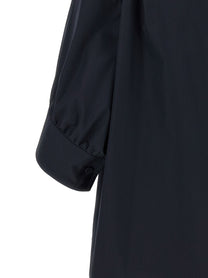 JIL SANDER - JIL SANDER - Cotton shirt - Women’s Tops