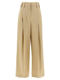 JIL SANDER - JIL SANDER - ’100 AW 36’ pants - Women’s Pants