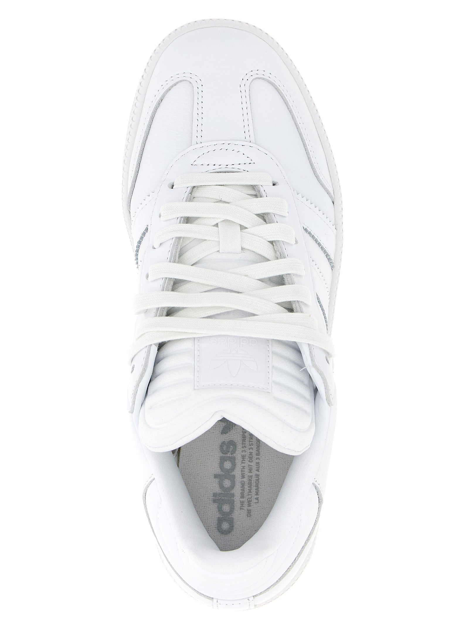 ADIDAS ORIGINALS - ADIDAS ORIGINALS - ’Samba XLG’ sneakers - Men’s Shoes