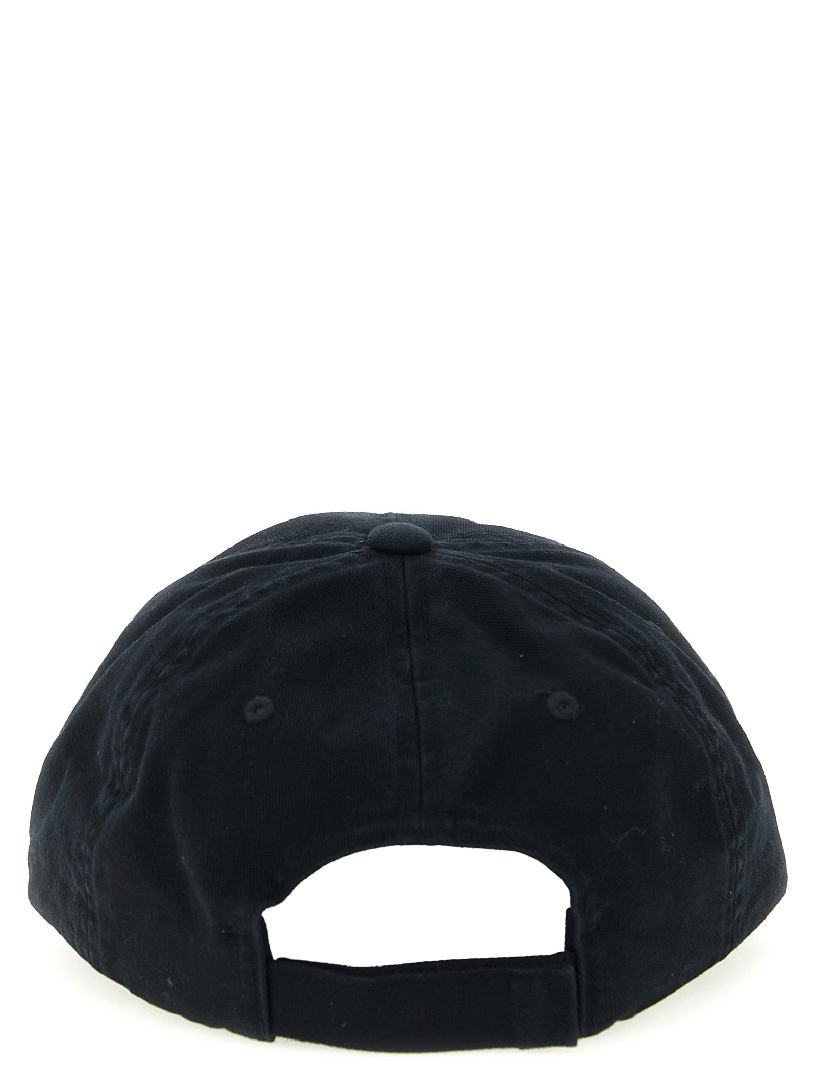 Y-3 - Y-3 - ’Y-3 Stripes’ cap - Men’s Accessories