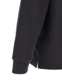 J.W.ANDERSON - J.W.ANDERSON - ’Art Club’ polo shirt - Men’s Tops