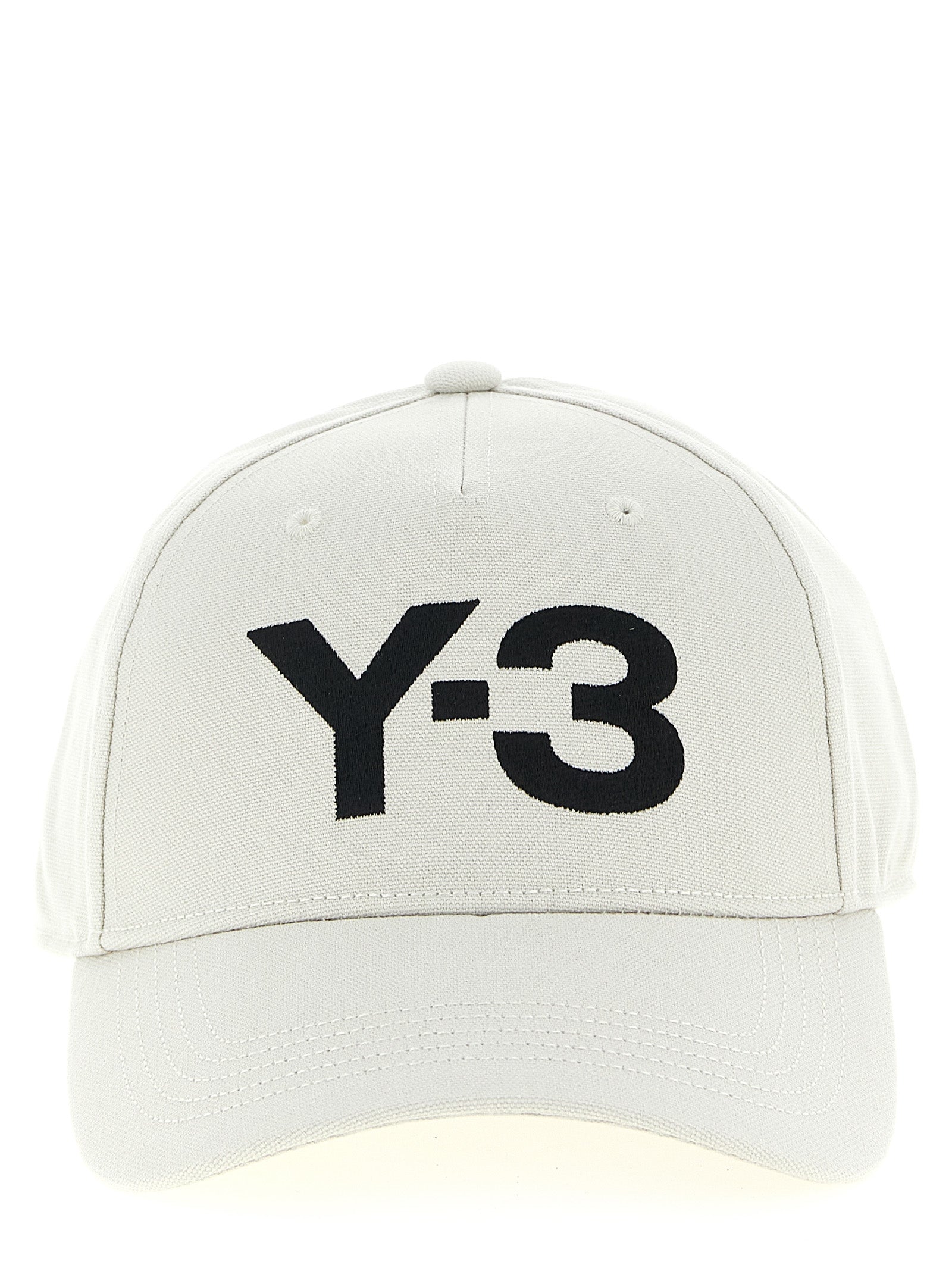 Y-3 - Y-3 - ’Y-3 Classic Logo’ cap - Men’s Accessories