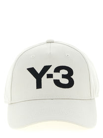 Y-3 - Y-3 - ’Y-3 Classic Logo’ cap - Men’s Accessories