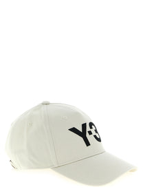 Y-3 - Y-3 - ’Y-3 Classic Logo’ cap - Men’s Accessories