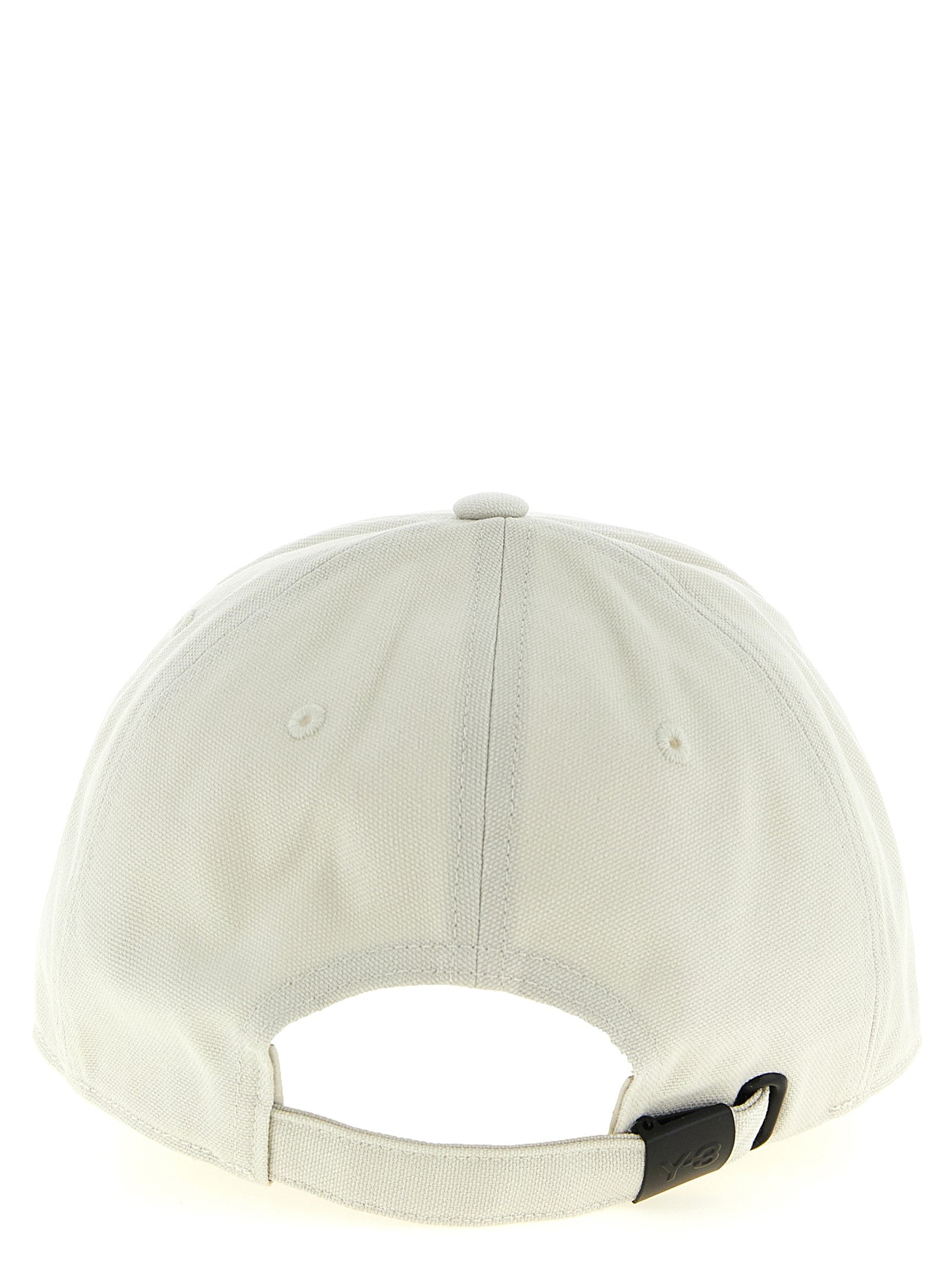 Y-3 - Y-3 - ’Y-3 Classic Logo’ cap - Men’s Accessories