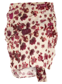 ISABEL MARANT - ISABEL MARANT - ’Ovia’ skirt - Women’s Bottoms