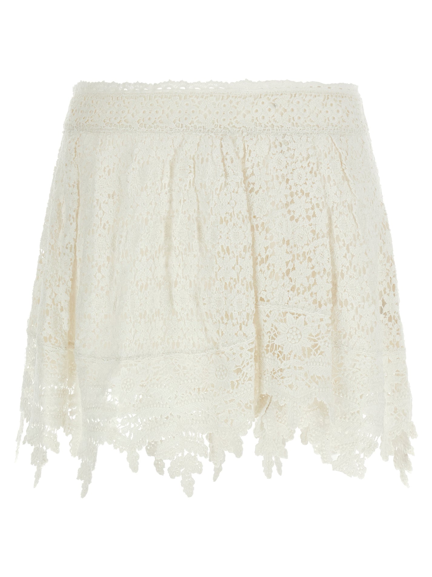 ISABEL MARANT - ISABEL MARANT - ’Hanta’ skirt - Women’s Bottoms