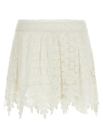 ISABEL MARANT - ISABEL MARANT - ’Hanta’ skirt - Women’s Bottoms