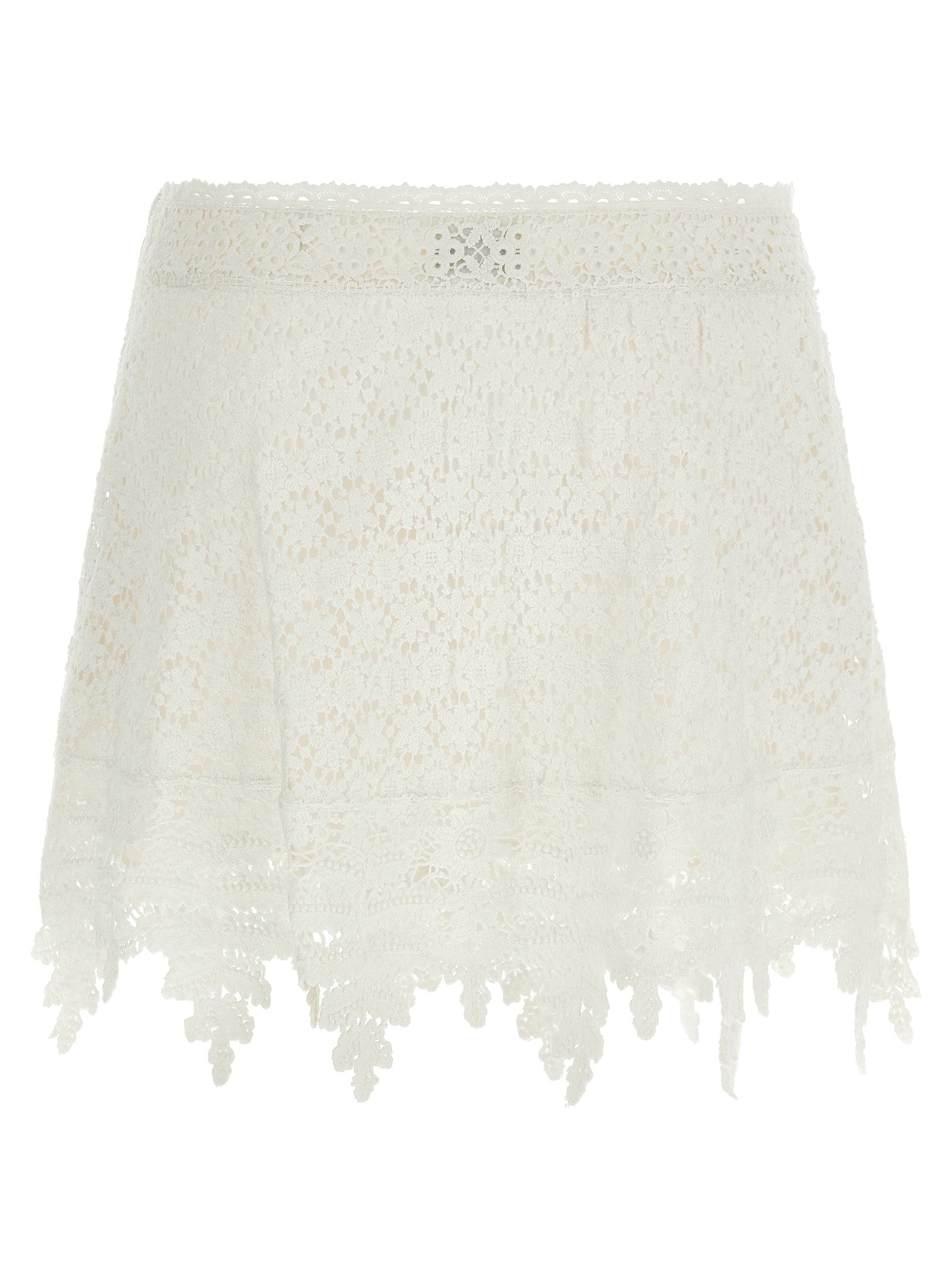 ISABEL MARANT - ISABEL MARANT - ’Hanta’ skirt - Women’s Bottoms