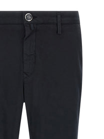 JACOB COHEN - JACOB COHEN - ’Bobby’ pants - Men’s Bottoms