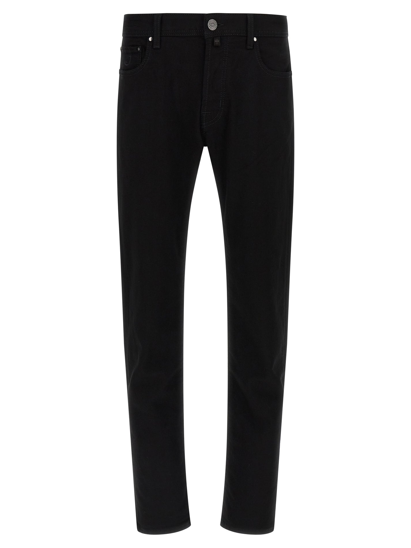 JACOB COHEN - JACOB COHEN - ’Bard’ jeans - Men’s Bottoms