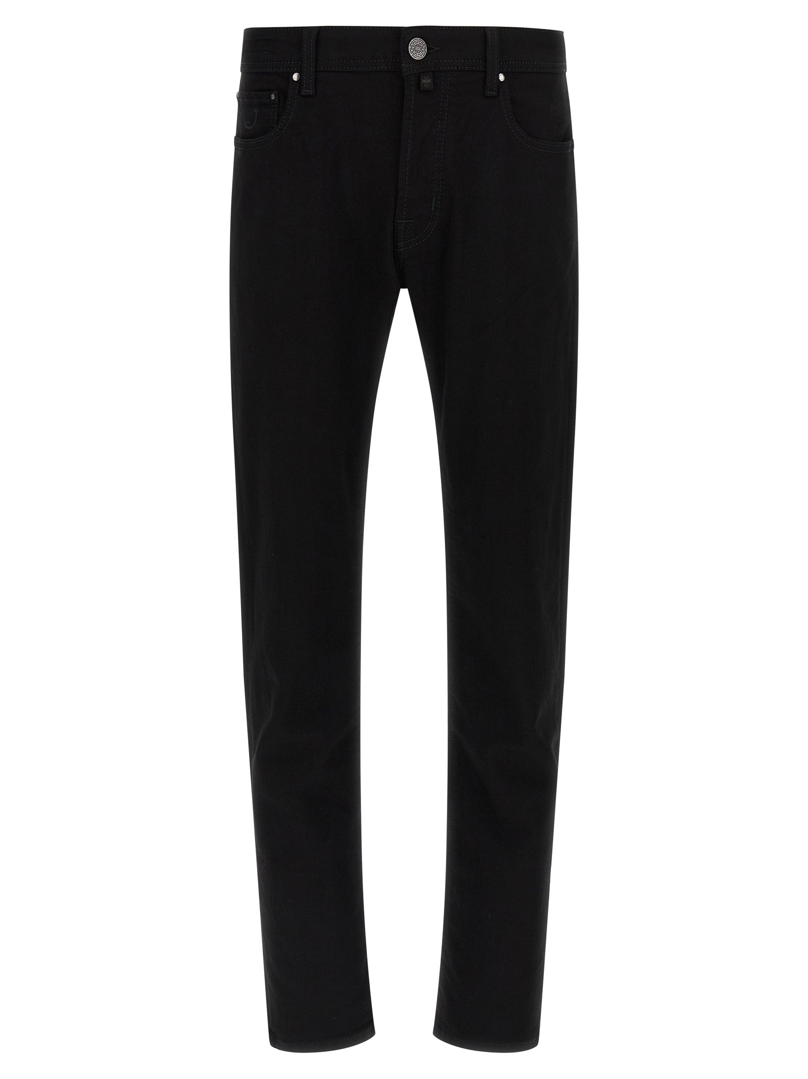 JACOB COHEN - JACOB COHEN - ’Bard’ jeans - Men’s Bottoms