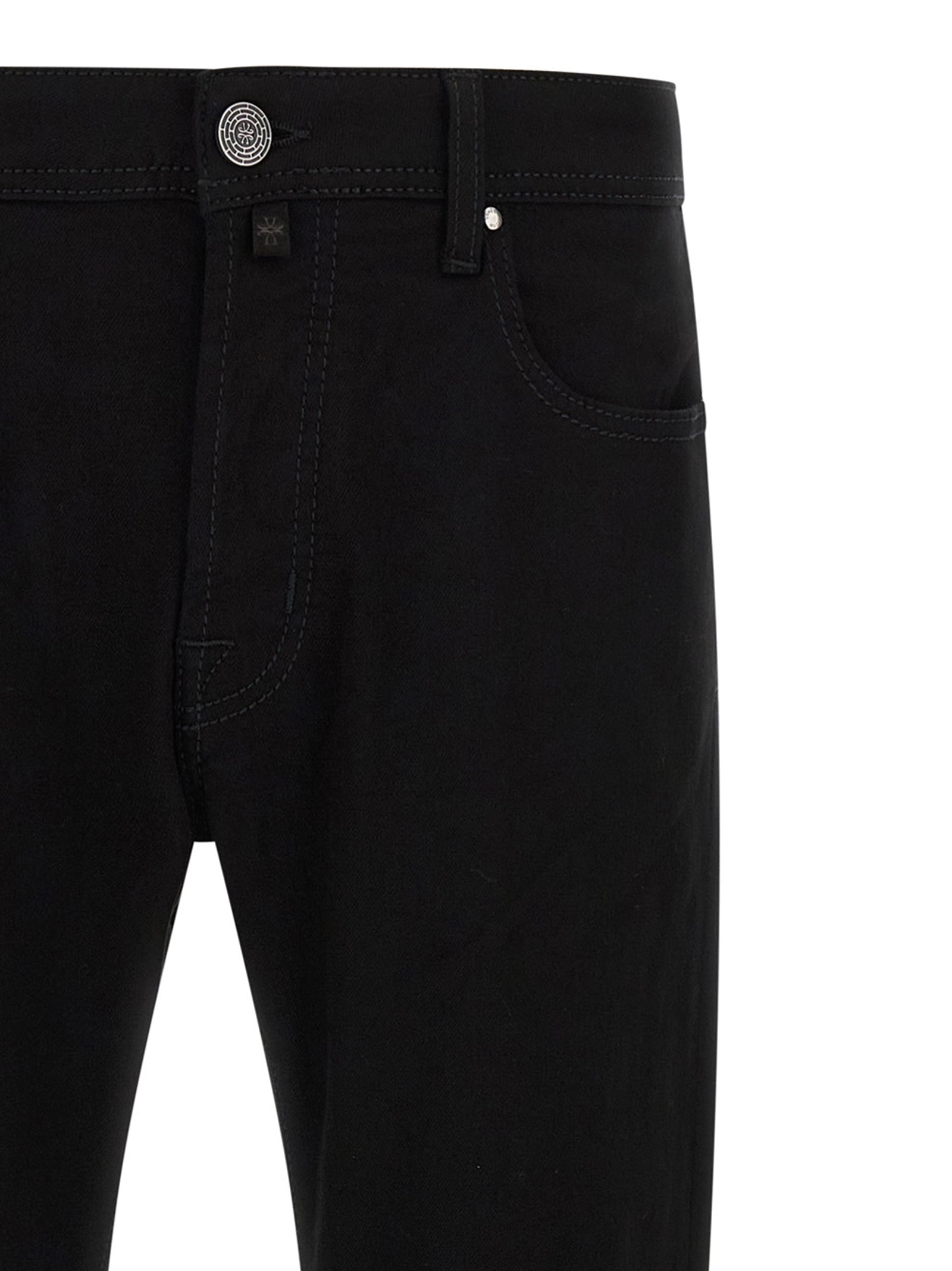 JACOB COHEN - JACOB COHEN - ’Bard’ jeans - Men’s Bottoms