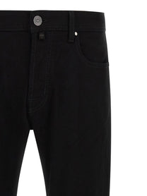 JACOB COHEN - JACOB COHEN - ’Bard’ jeans - Men’s Bottoms