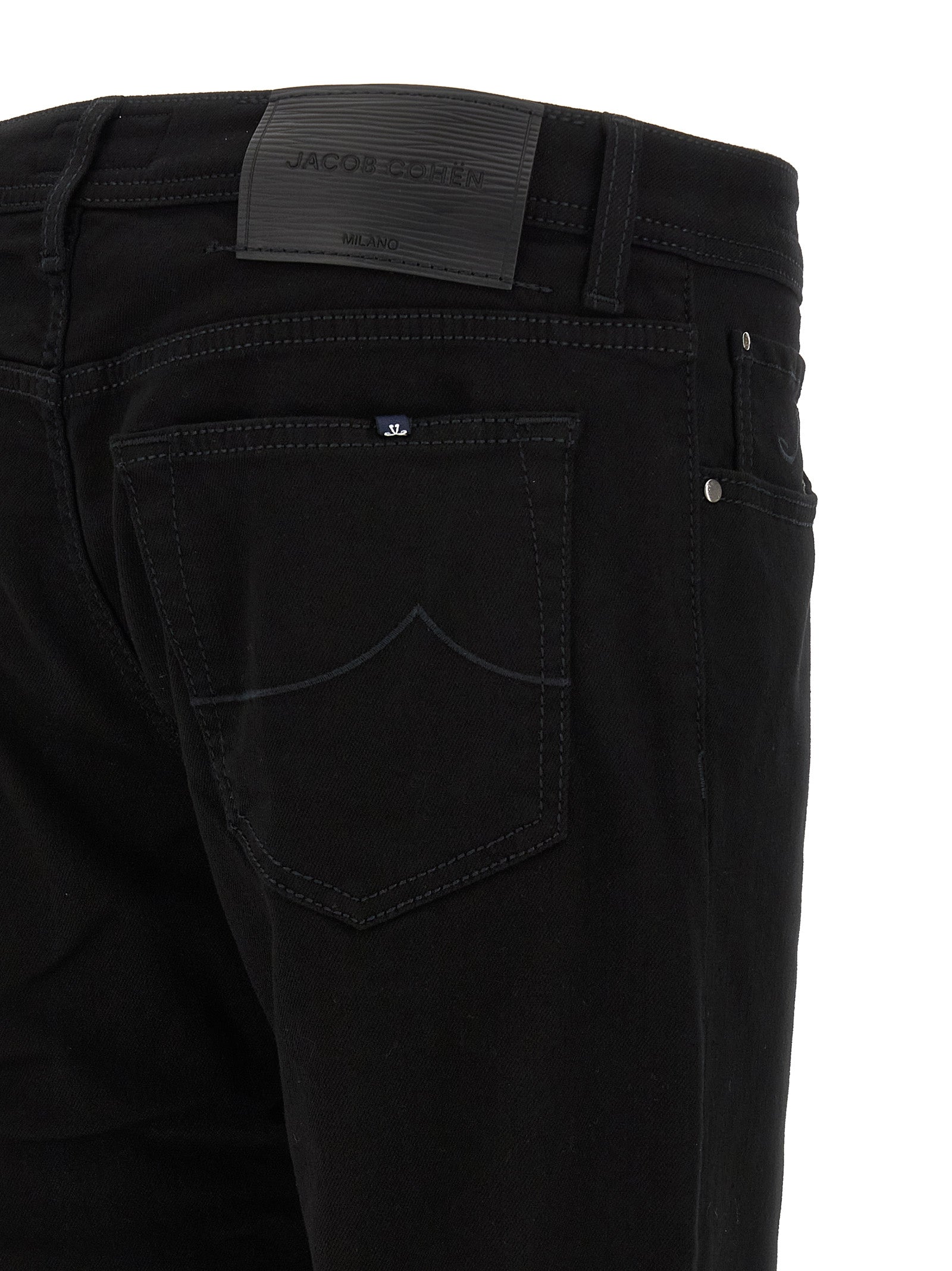 JACOB COHEN - JACOB COHEN - ’Bard’ jeans - Men’s Bottoms