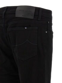 JACOB COHEN - JACOB COHEN - ’Bard’ jeans - Men’s Bottoms