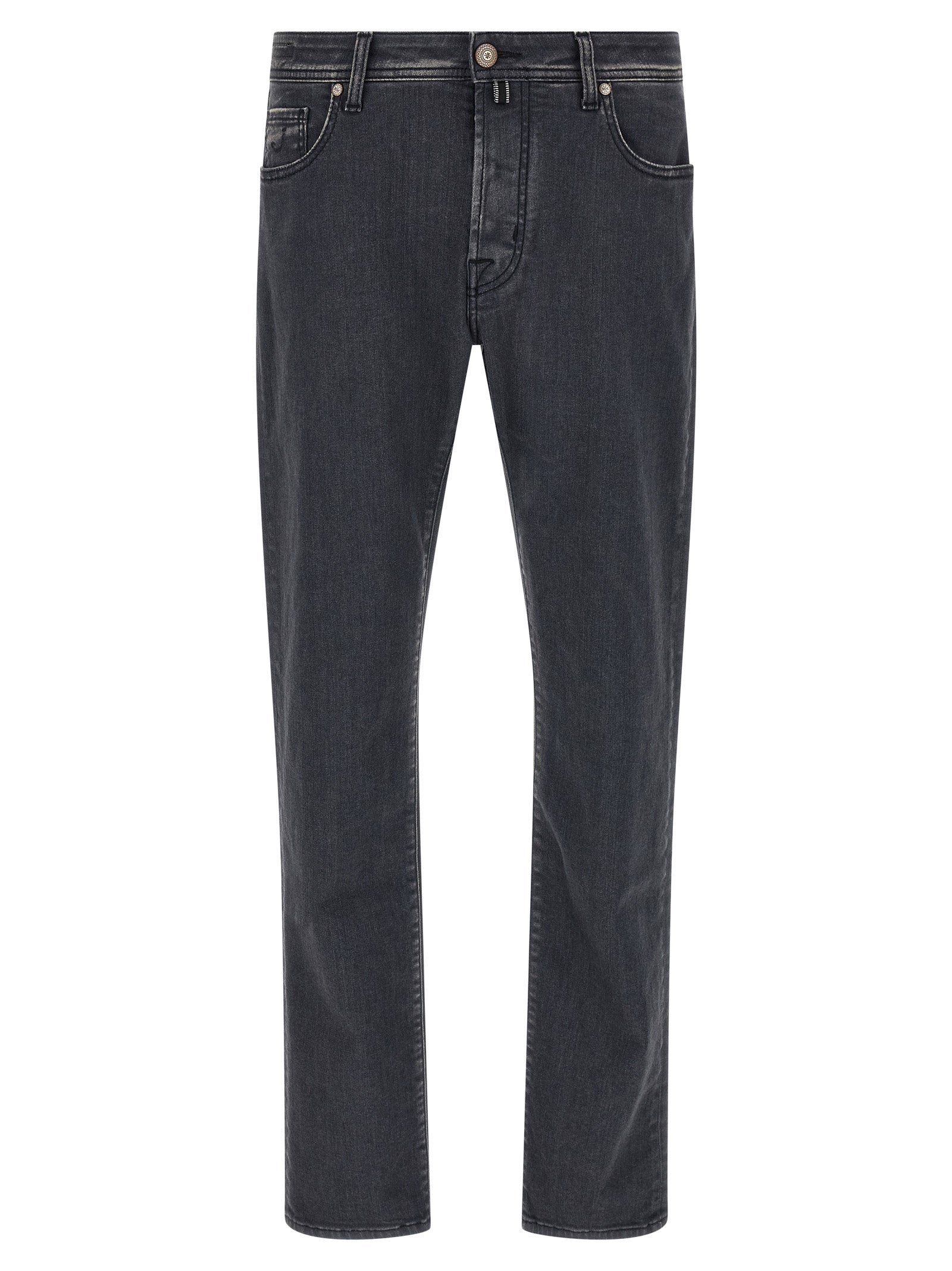 JACOB COHEN - JACOB COHEN - ’Bard’ jeans - Men’s Bottoms