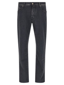JACOB COHEN - JACOB COHEN - ’Bard’ jeans - Men’s Bottoms