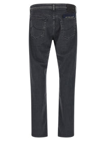 JACOB COHEN - JACOB COHEN - ’Bard’ jeans - Men’s Bottoms