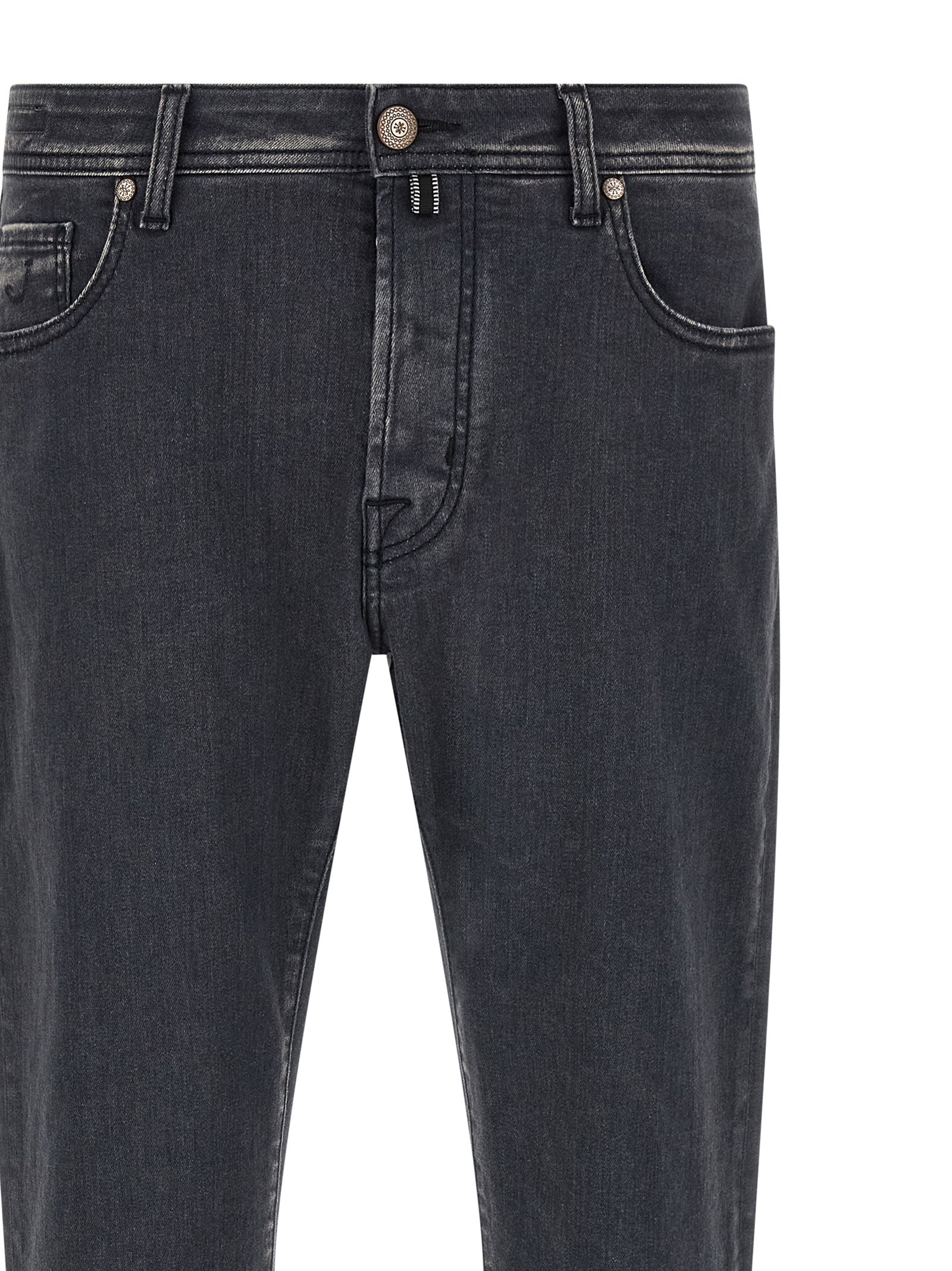 JACOB COHEN - JACOB COHEN - ’Bard’ jeans - Men’s Bottoms