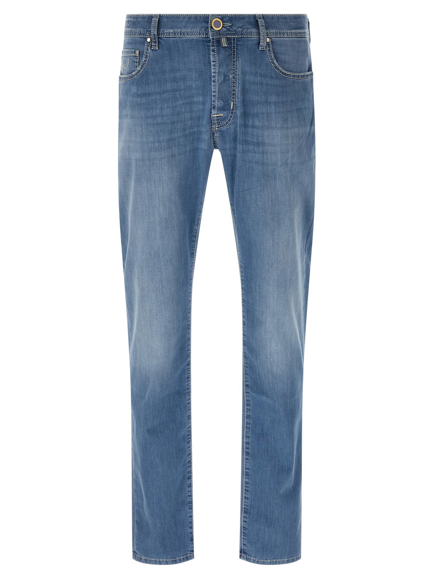 JACOB COHEN - JACOB COHEN - ’Bard’ jeans - Men’s Bottoms