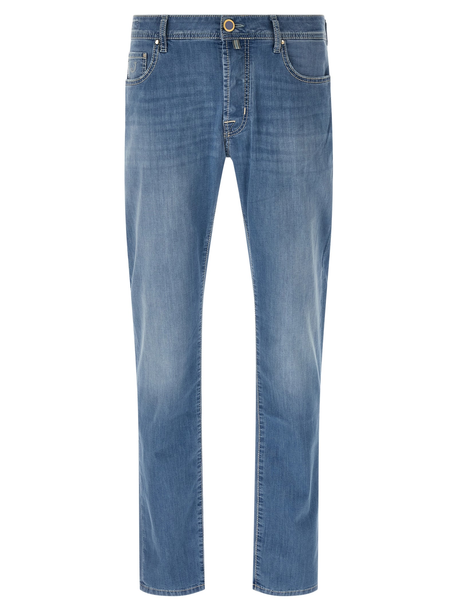 JACOB COHEN - JACOB COHEN - ’Bard’ jeans - Men’s Bottoms