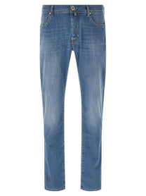 JACOB COHEN - JACOB COHEN - ’Bard’ jeans - Men’s Bottoms