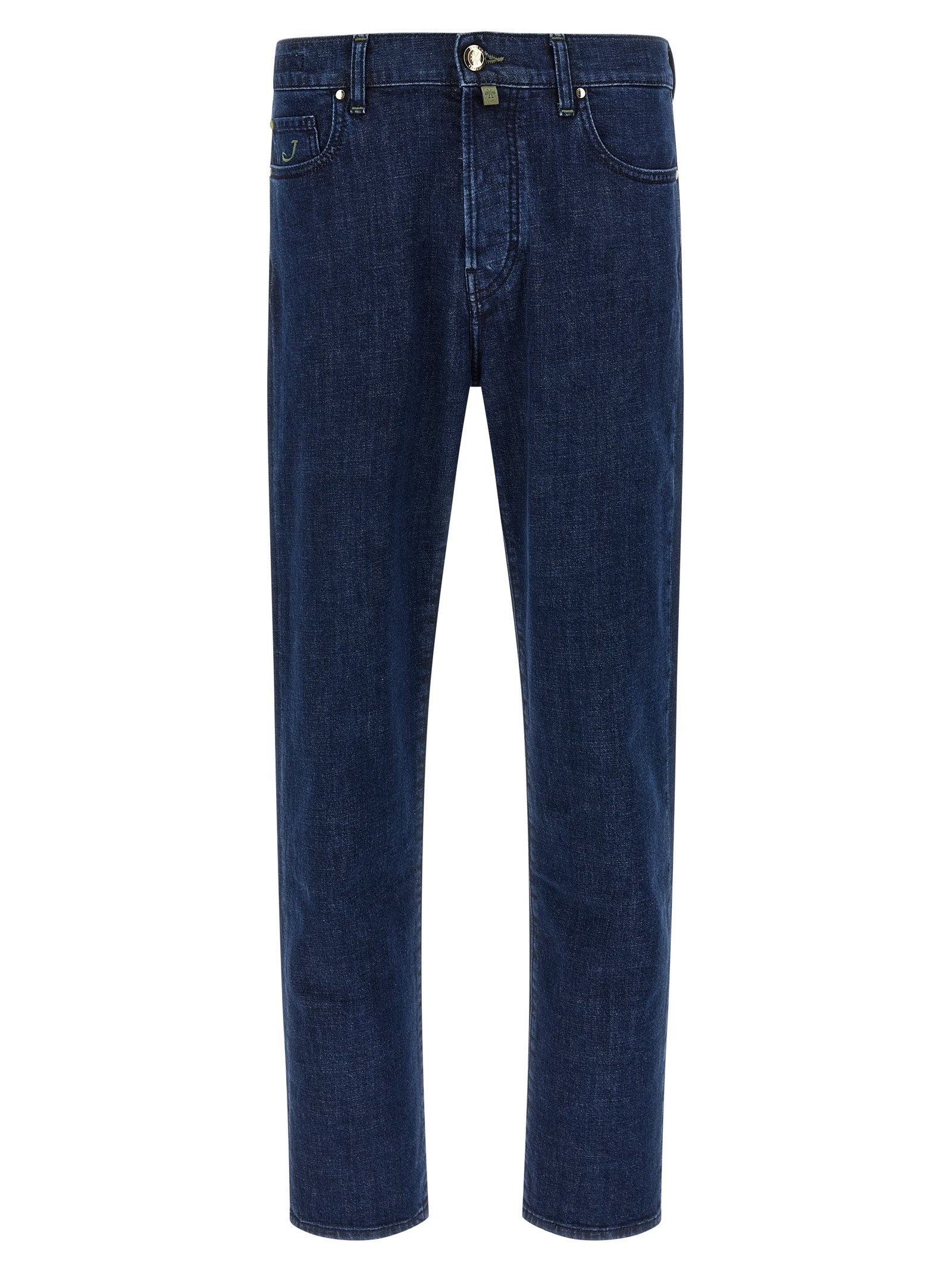 JACOB COHEN - JACOB COHEN - ’Edo’ jeans - Men’s Bottoms