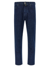 JACOB COHEN - JACOB COHEN - ’Edo’ jeans - Men’s Bottoms