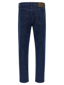 JACOB COHEN - JACOB COHEN - ’Edo’ jeans - Men’s Bottoms