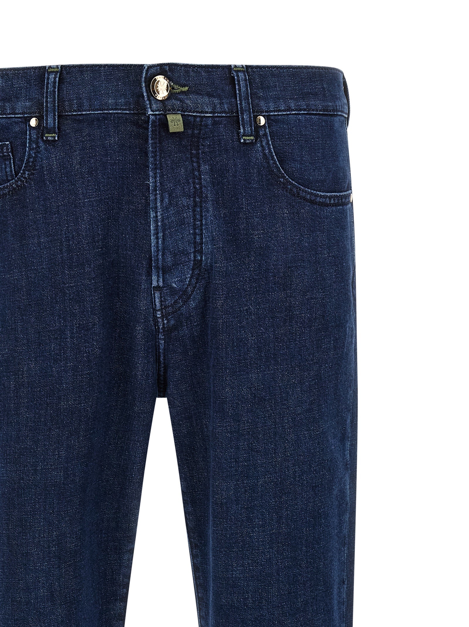 JACOB COHEN - JACOB COHEN - ’Edo’ jeans - Men’s Bottoms