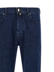JACOB COHEN - JACOB COHEN - ’Edo’ jeans - Men’s Bottoms