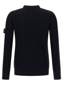 STONE ISLAND Men's Rws Sweater Blue