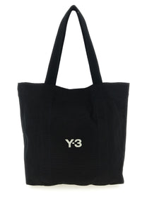 Y-3 - Y-3 - ’Y-3’ shopping bag - Men’s Bags