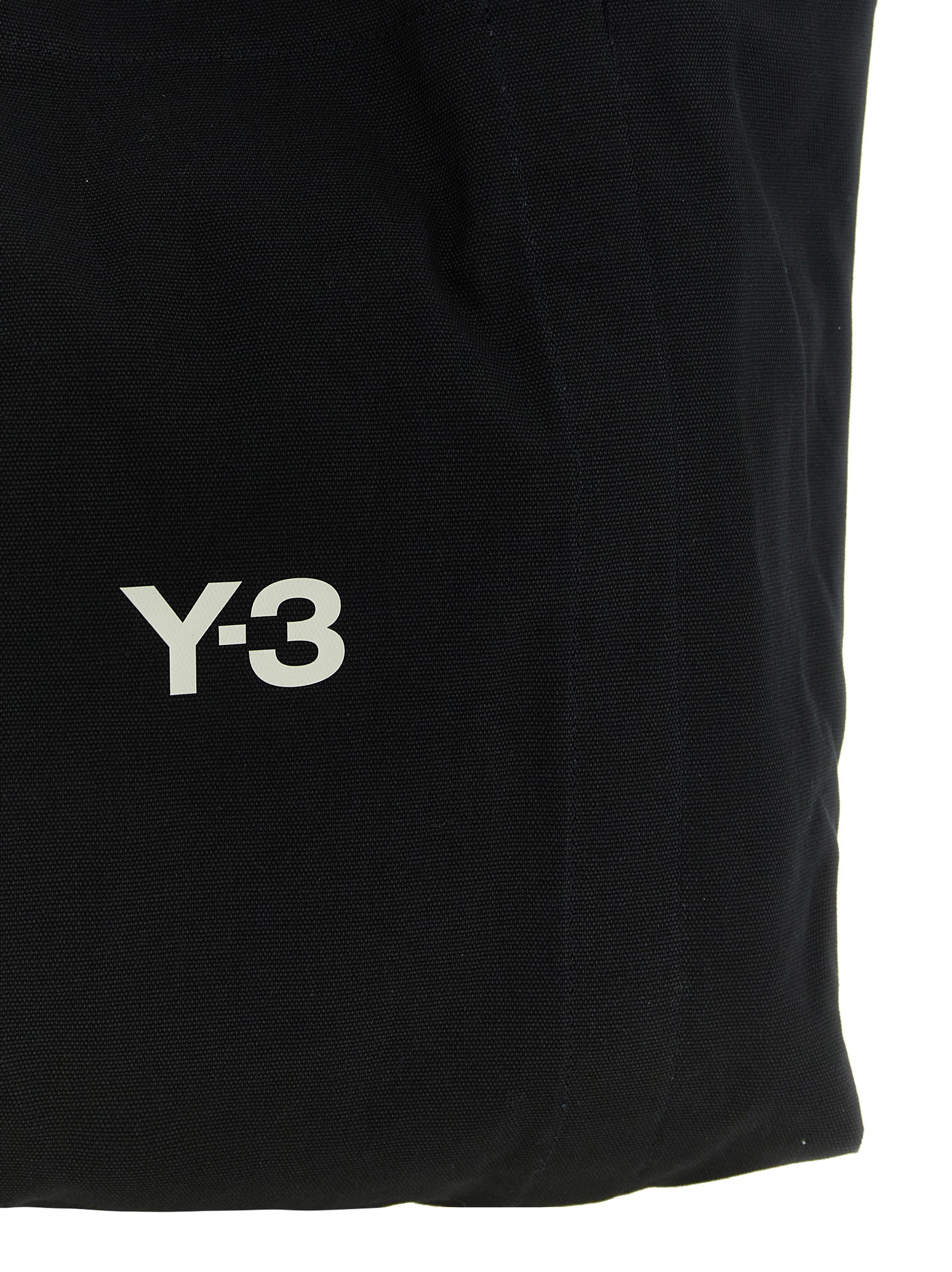 Y-3 - Y-3 - ’Y-3’ shopping bag - Men’s Bags