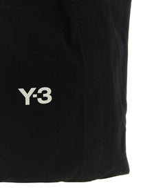 Y-3 - Y-3 - ’Y-3’ shopping bag - Men’s Bags