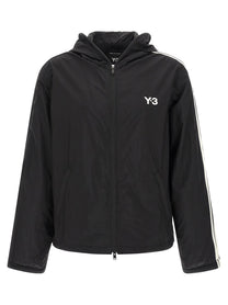 Y-3 - Y-3 - ’Y-3’ hoodie - Women’s Sweatshirts