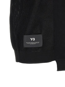 Y-3 - Y-3 - ’Y-3 Gfx’ vest - Men’s Outerwear