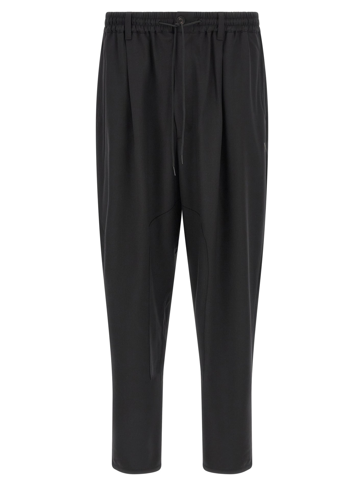 Y-3 - Y-3 - ’Y-3’ pants - Men’s Pants