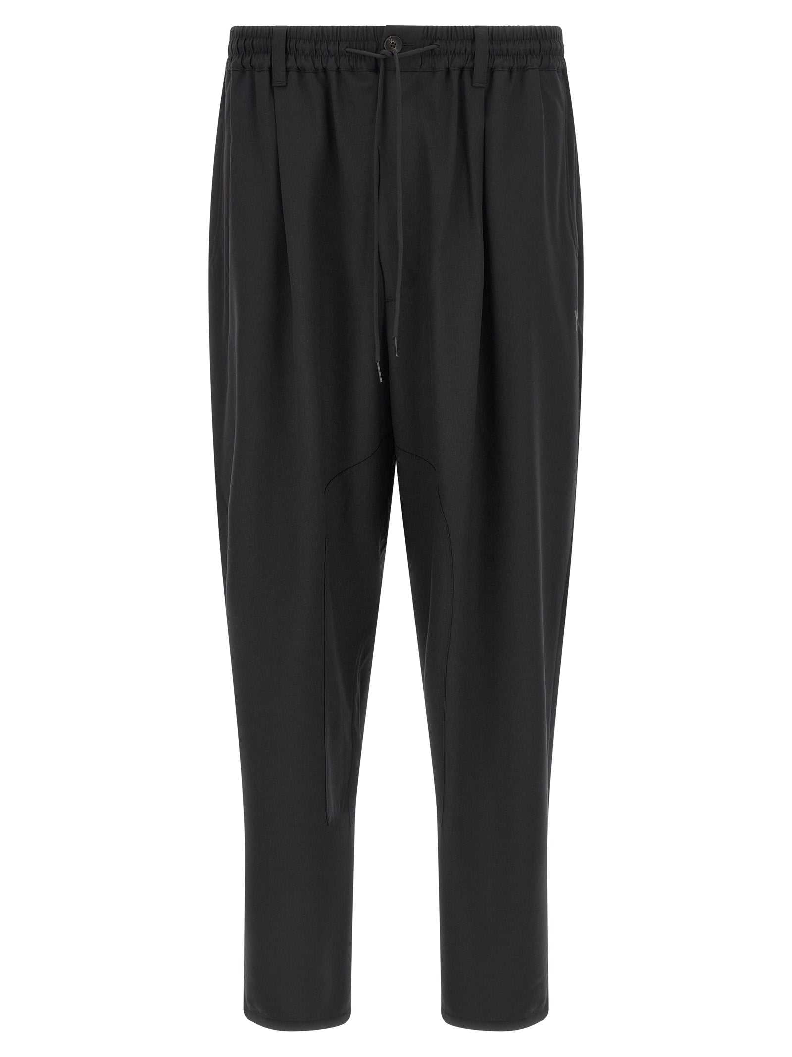 Y-3 - Y-3 - ’Y-3’ pants - Men’s Pants