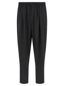 Y-3 - Y-3 - ’Y-3’ pants - Men’s Pants