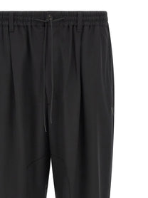 Y-3 - Y-3 - ’Y-3’ pants - Men’s Pants