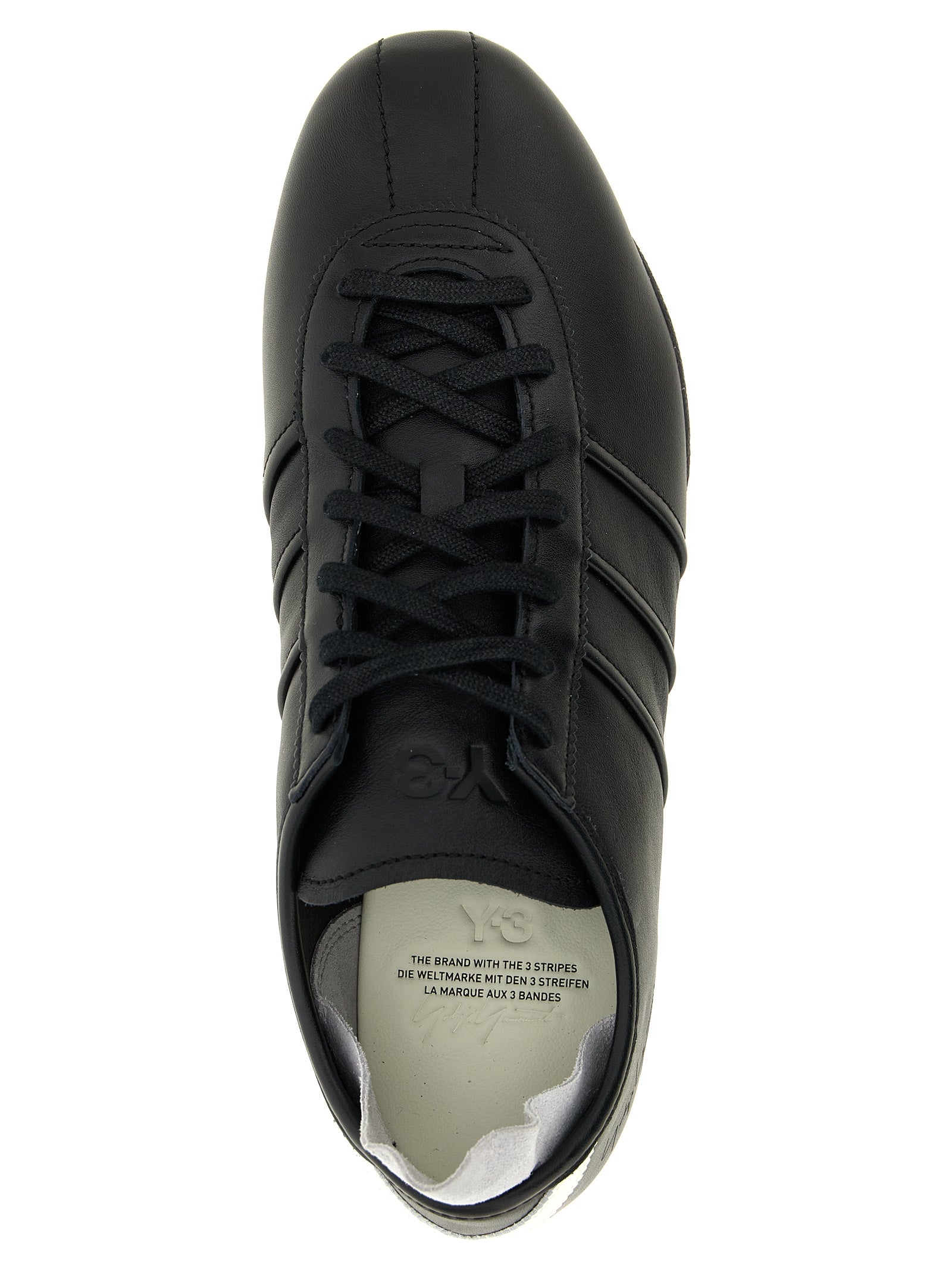 Y-3 - Y-3 - ’Y-3 Tokyo’ sneakers - Men’s Shoes