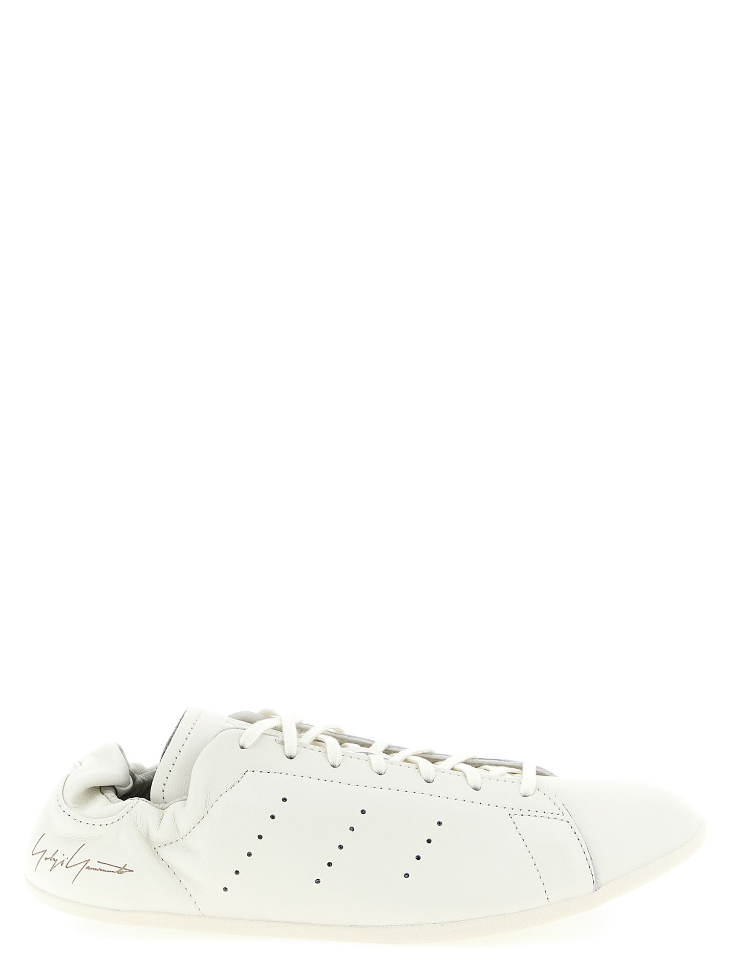 Y-3 - Y-3 - ’Y-3 Stan Smith Lo Pro’ sneakers - Men’s Shoes
