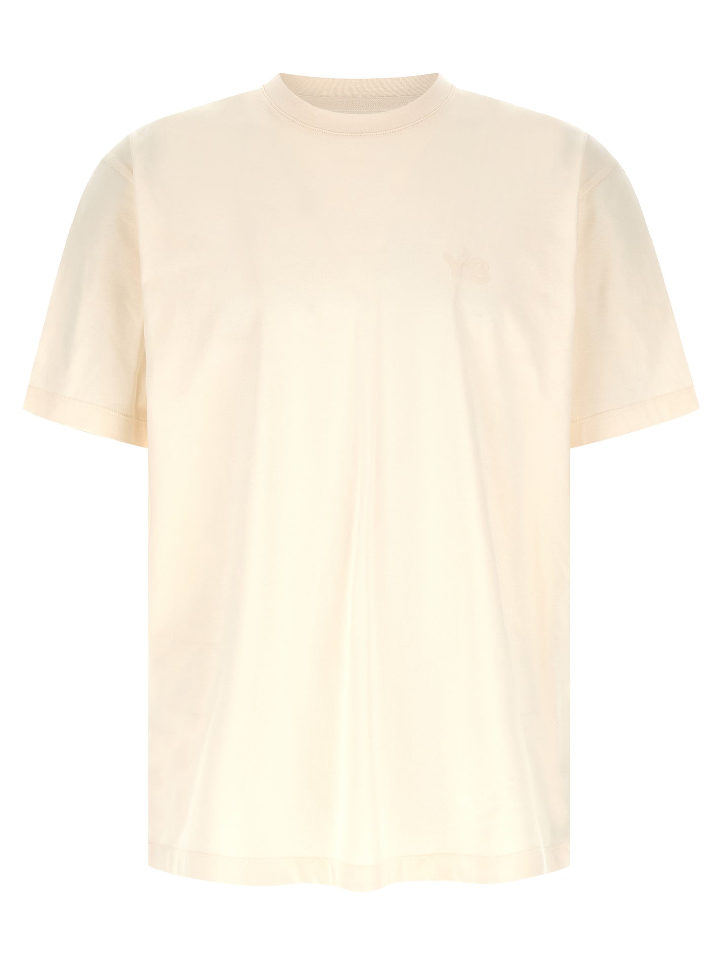 Y-3 - Y-3 - ’Y-3 Regular’ T-shirt - Men’s Tops
