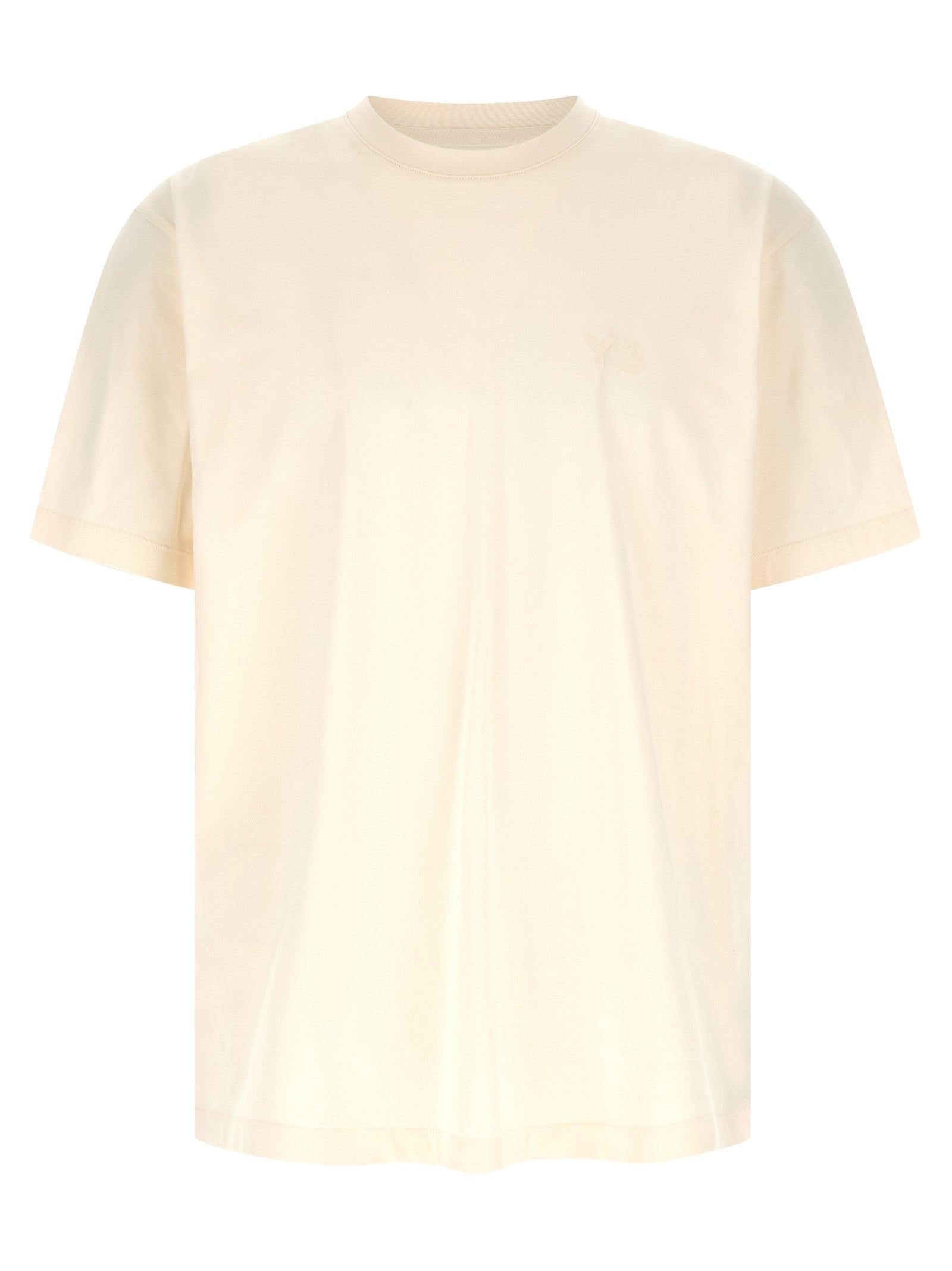 Y-3 - Y-3 - ’Y-3 Regular’ T-shirt - Men’s Tops
